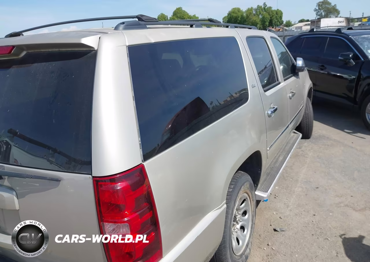 2014 Chevrolet Suburban 1500 Ltz VIN:1GNSCKE03ER109731 - 21