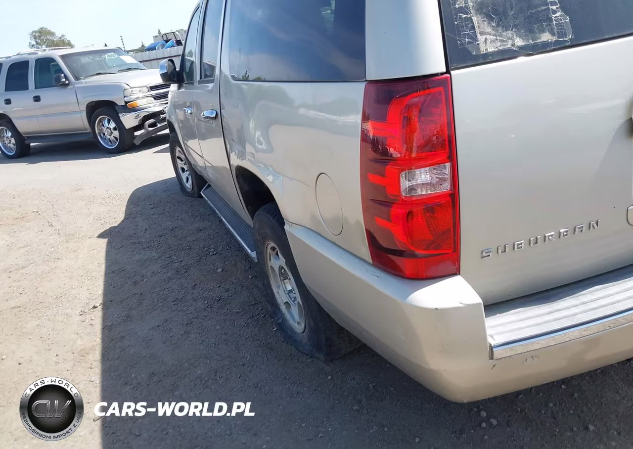 2014 Chevrolet Suburban 1500 Ltz VIN:1GNSCKE03ER109731 - 22