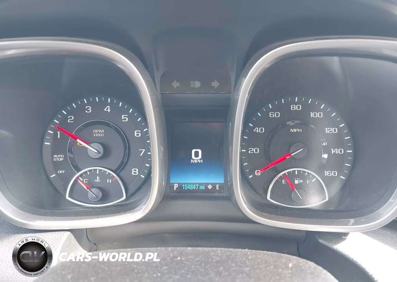 2014 Chevrolet Malibu 1Lz VIN:1G11H5SL3EF171971 - 7