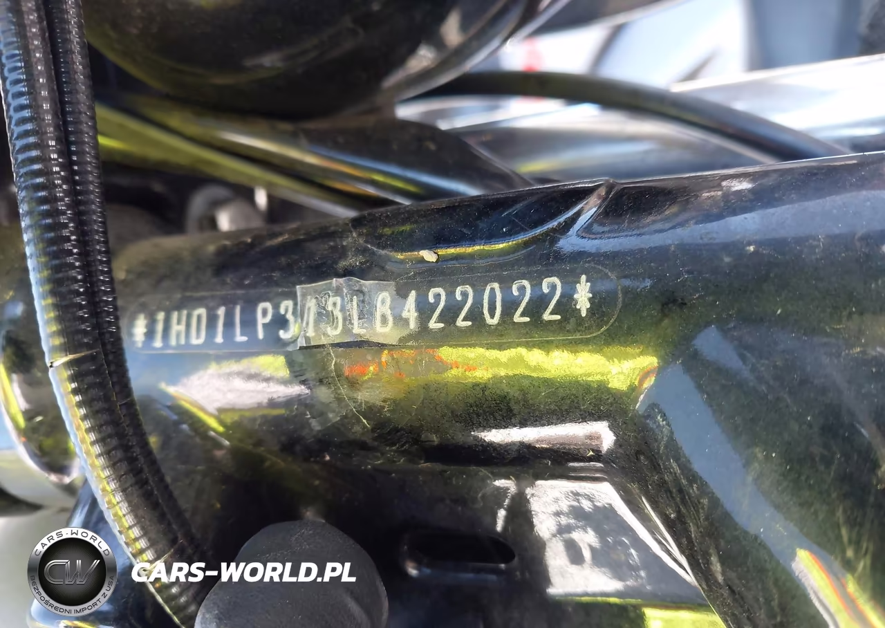 2020 Harley-Davidson Xl1200 Ns VIN:1HD1LP313LB422022 - 10