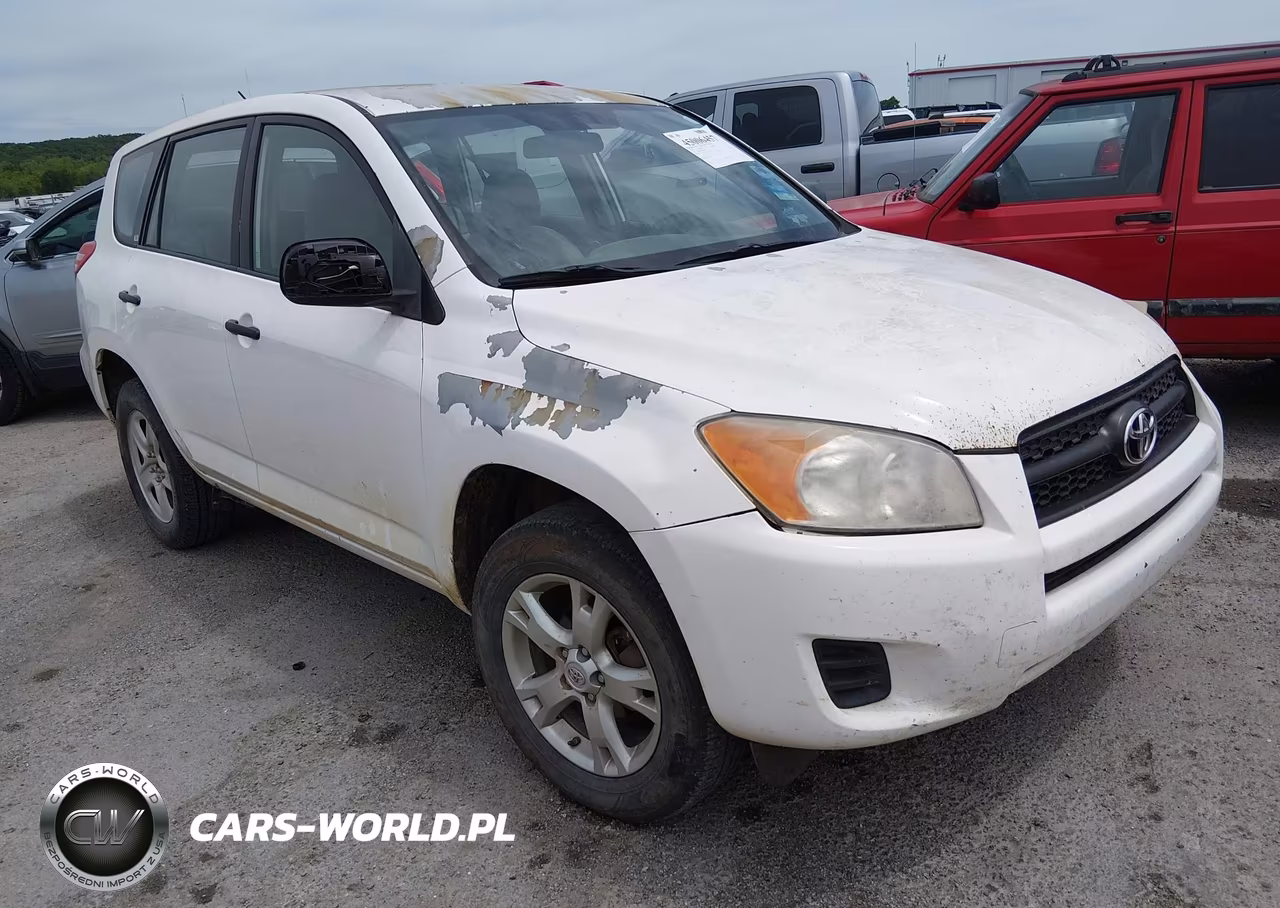 2010 Toyota Rav4