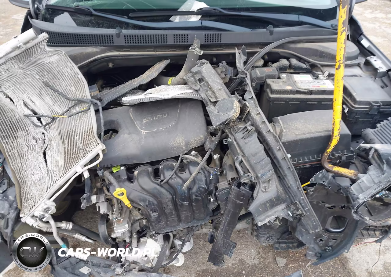 2018 Hyundai Accent Sel VIN:3KPC24A35JE022124 - 10