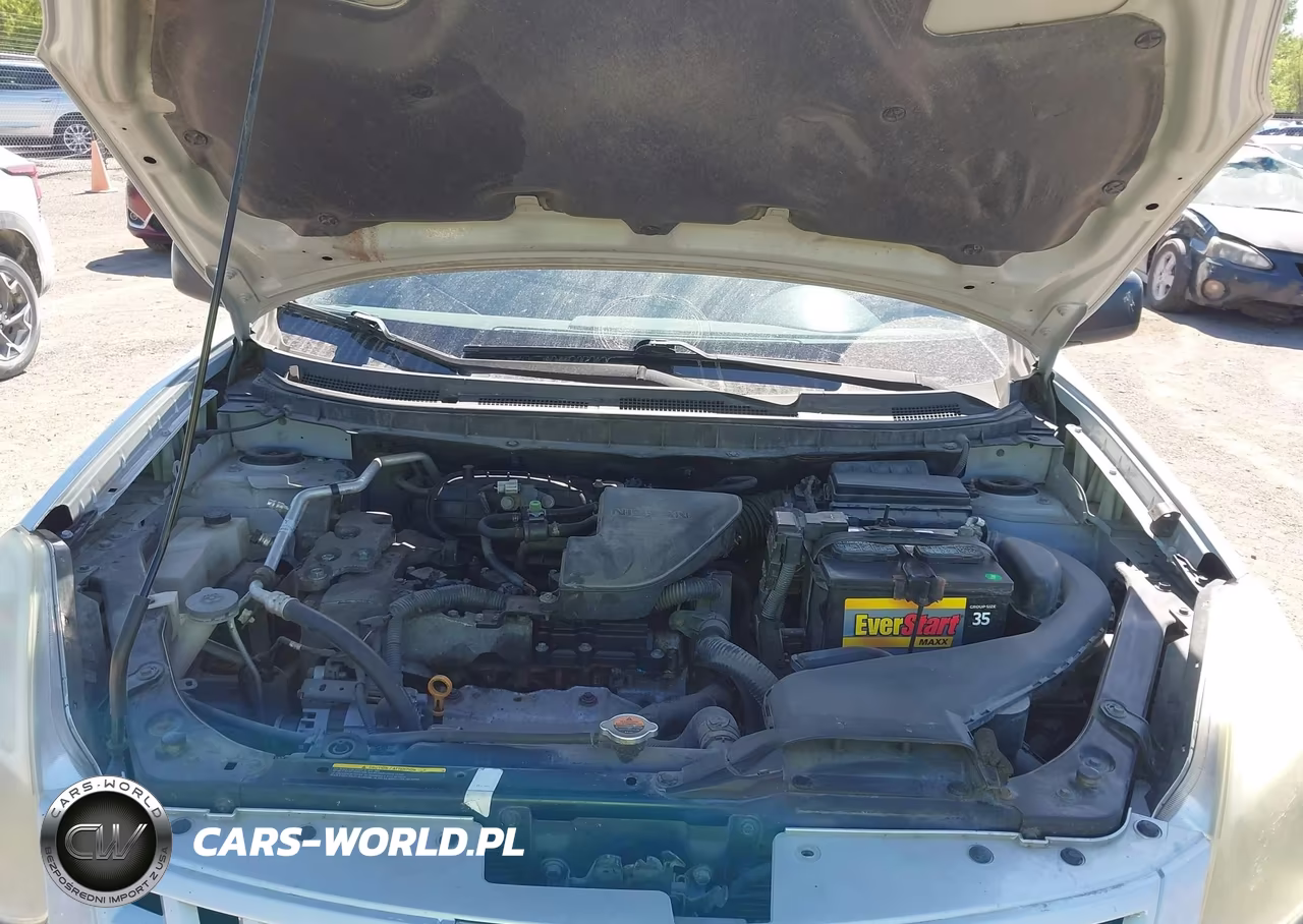 2009 Nissan Rogue S VIN:JN8AS58V59W444985 - 10