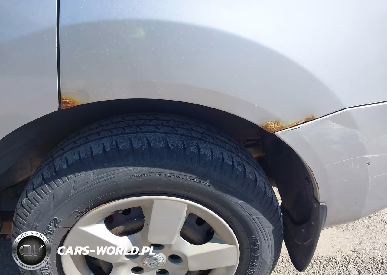2009 Nissan Rogue S VIN:JN8AS58V59W444985 - 13