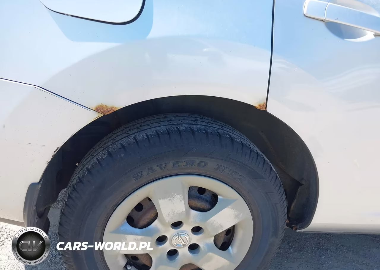 2009 Nissan Rogue S VIN:JN8AS58V59W444985 - 16