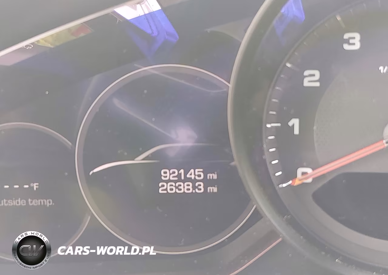 2019 Porsche Cayenne VIN:WP1AA2AY6KDA08454 - 15