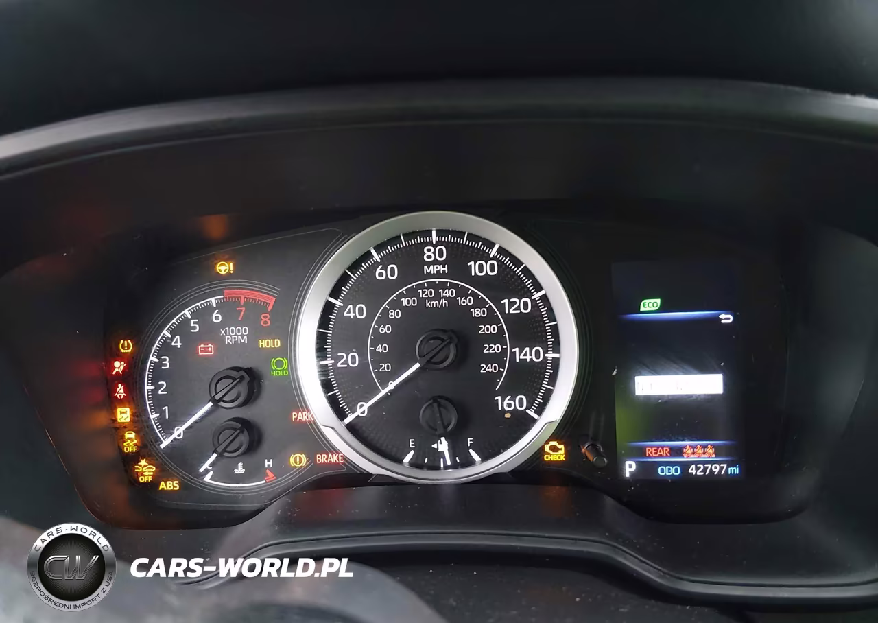 2022 Toyota Corolla Le VIN:JTDEPMAE4NJ229690 - 7