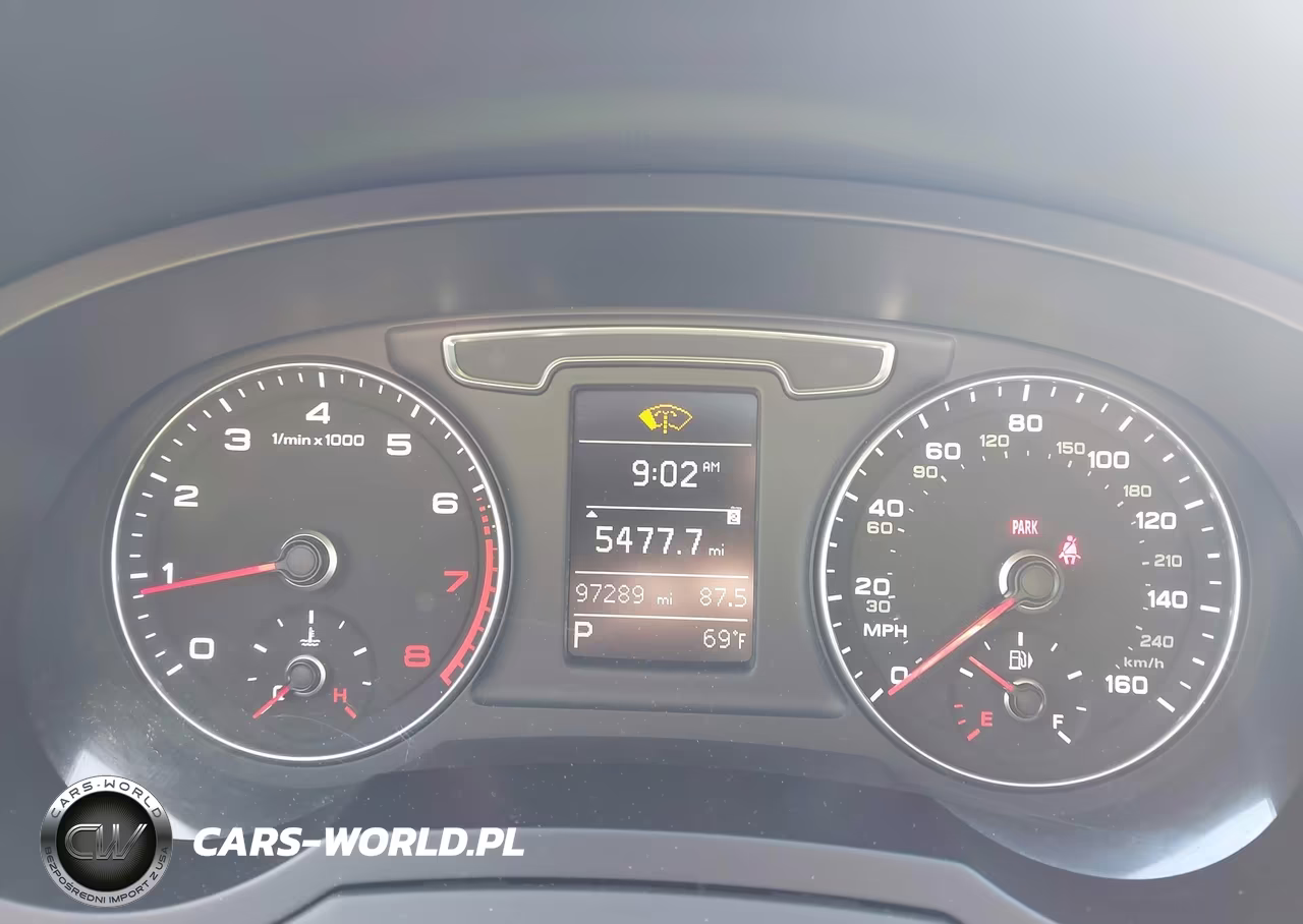 2017 Audi Q3 2.0T Premium VIN:WA1BCCFS3HR011165 - 7