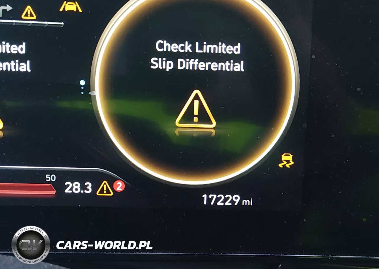 2023 Hyundai Elantra N VIN:KMHLW4AK0PU009797 - 16