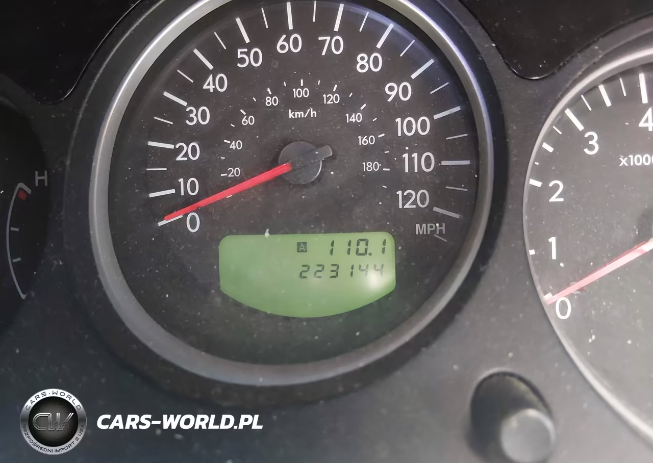 2006 Subaru Forester 2.5X VIN:JF1SG65636H757043 - 14
