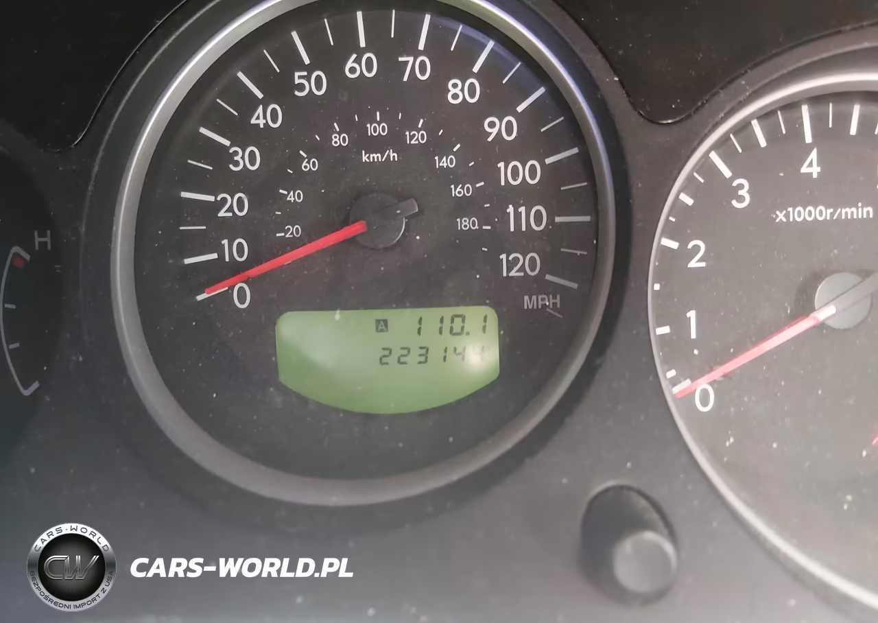 2006 Subaru Forester 2.5X VIN:JF1SG65636H757043 - 7