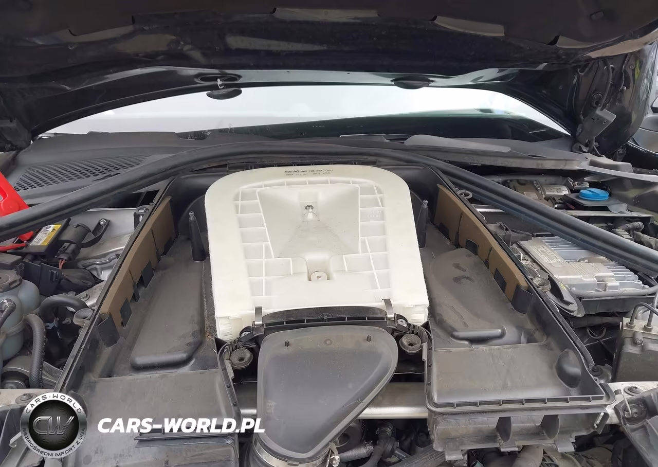 2019 Porsche Cayenne VIN:WP1AA2AY3KDA09321 - 10