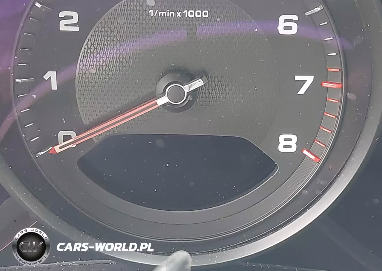 2019 Porsche Cayenne VIN:WP1AA2AY3KDA09321 - 14