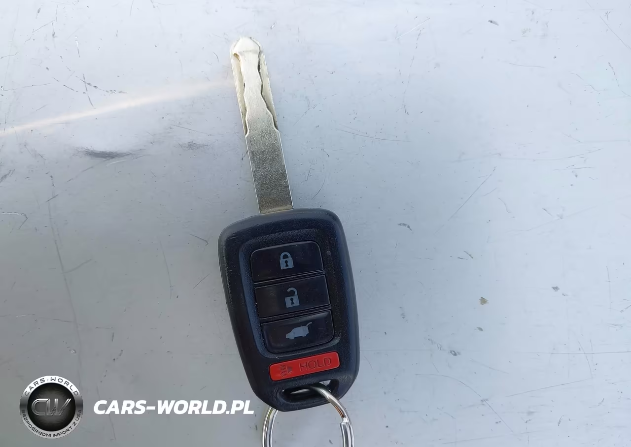 2019 Honda Hr-V Lx VIN:3CZRU5H36KG715820 - 11