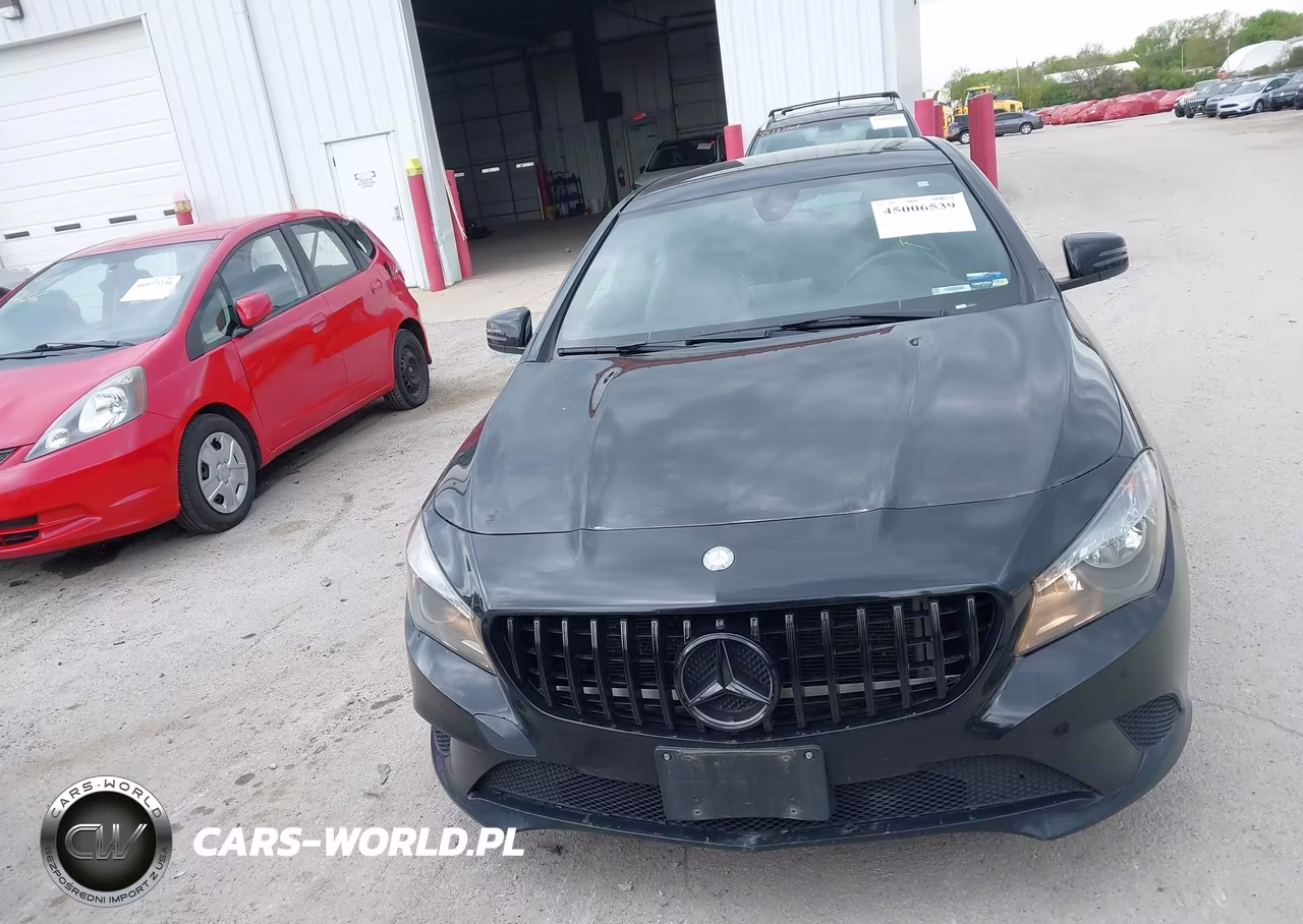2015 Mercedes-Benz Cla 250 4Matic VIN:WDDSJ4GB3FN243985 - 12