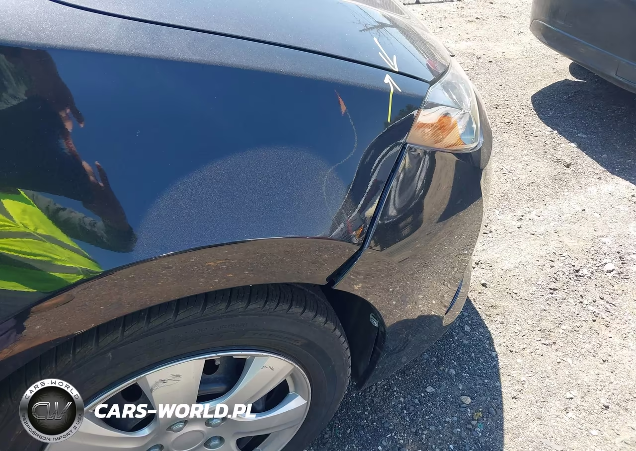 2017 Toyota Corolla Le VIN:2T1BURHE1HC769321 - 17
