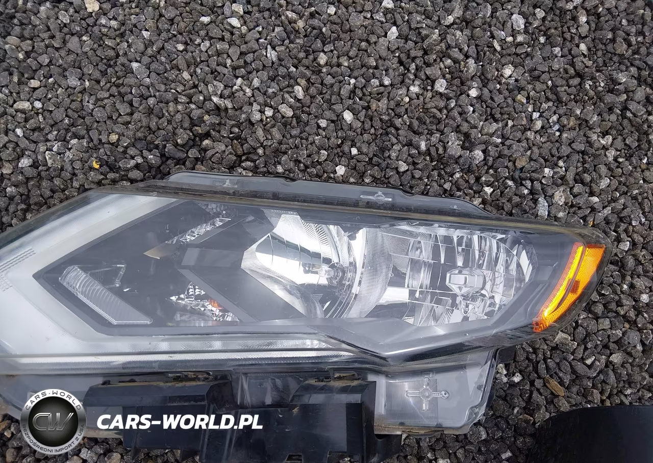 2018 Nissan Rogue Sv VIN:JN8AT2MT8JW490475 - 12