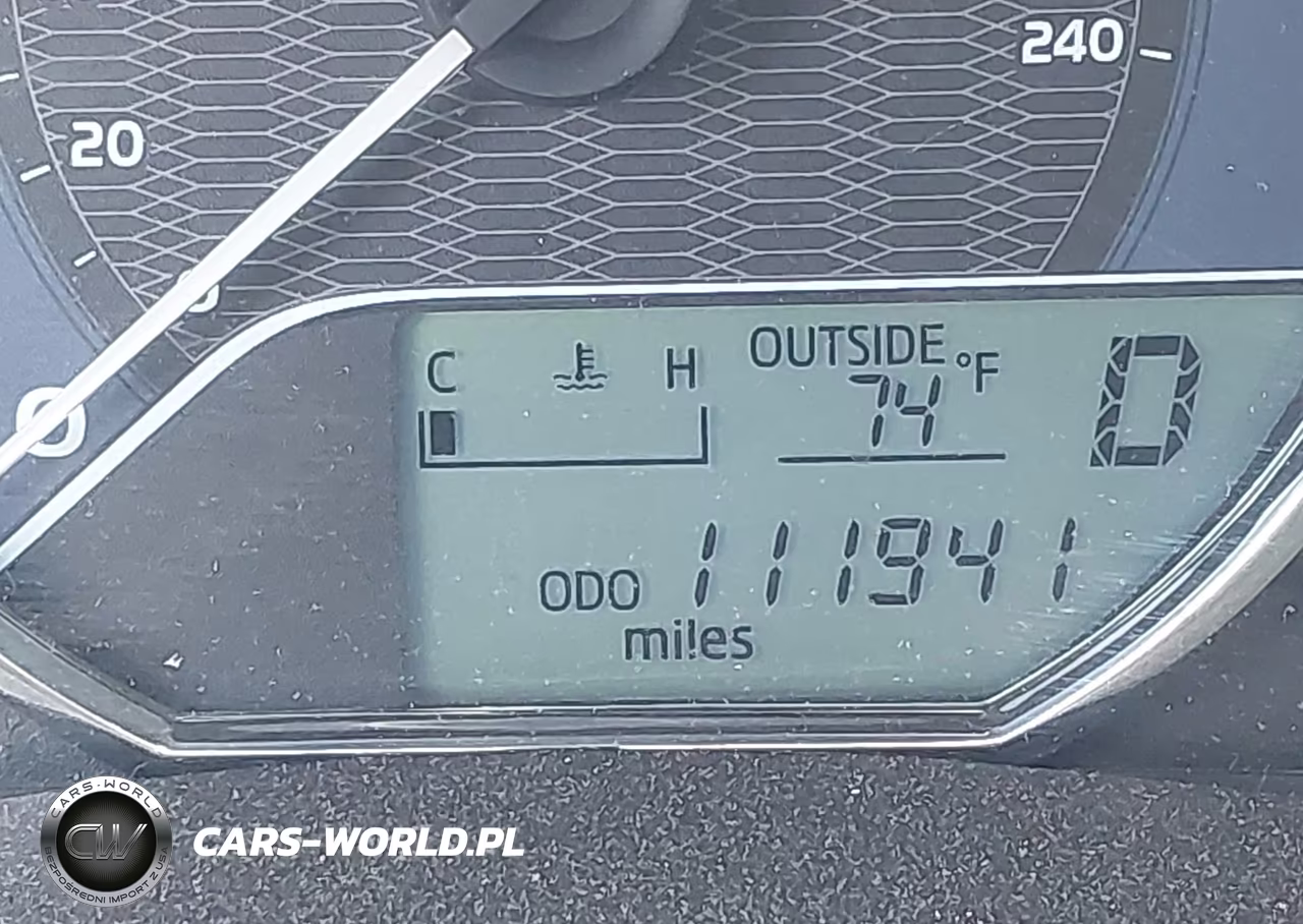 2016 Toyota Corolla Le VIN:5YFBURHE7GP550524 - 15