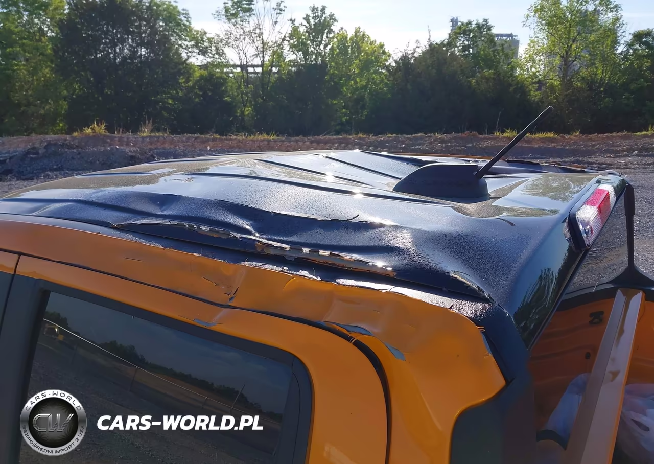 2026 Ford Maverick Xlt VIN:3FTTW8JA9TRA41796 - 20