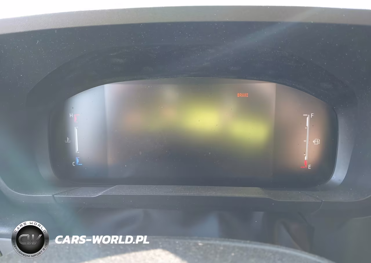 2026 Ford Maverick Xlt VIN:3FTTW8JA9TRA41796 - 7