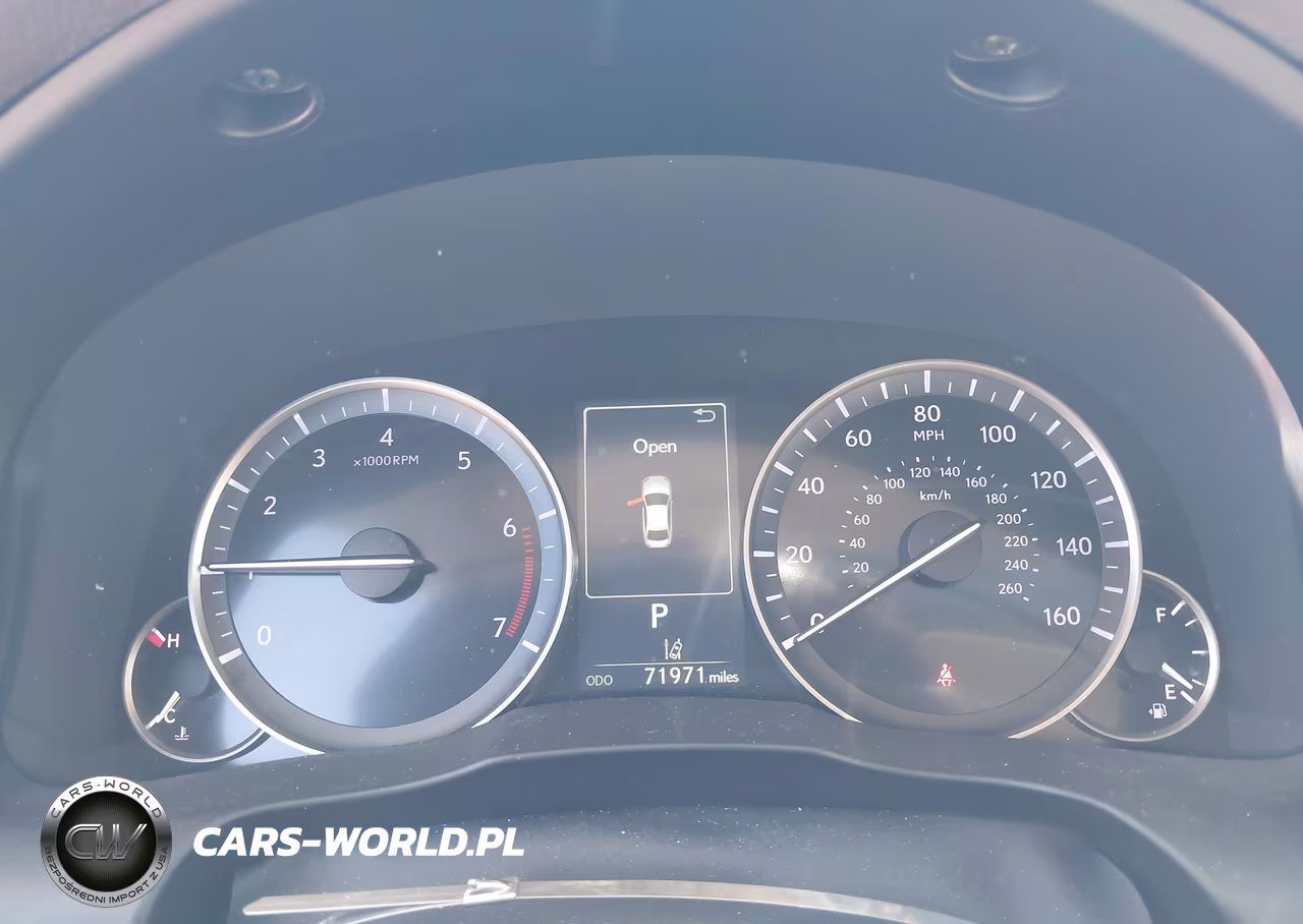 2016 Lexus Es 350 VIN:58ABK1GG7GU028994 - 15