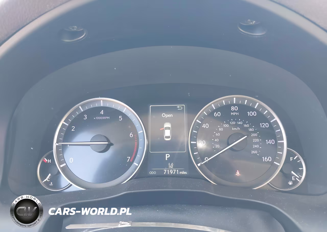 2016 Lexus Es 350 VIN:58ABK1GG7GU028994 - 7