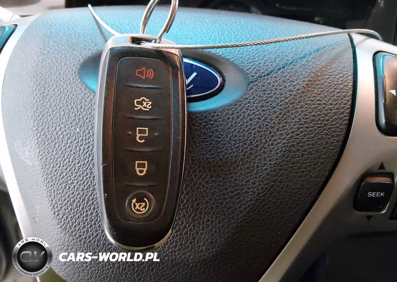 2013 Ford Flex Limited VIN:2FMHK6DT0DBD27650 - 11