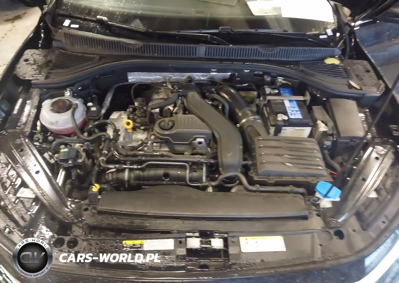 2025 Volkswagen Jetta 1.5T S VIN:3VW5X7BU1SM019065 - 10