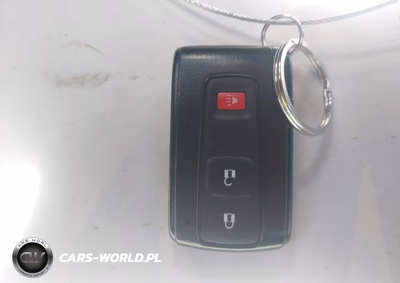 2008 Toyota Prius Standard-Touring VIN:JTDKB20U087764998 - 11