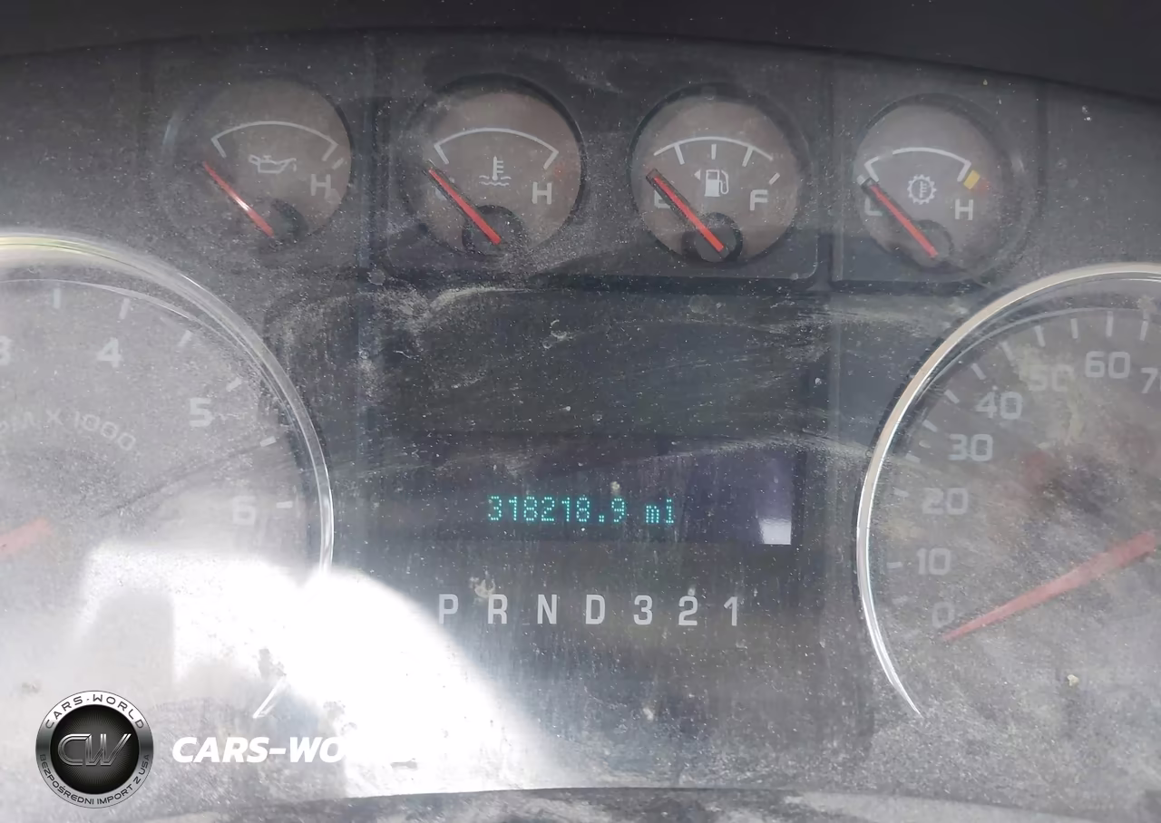 2010 Ford F-150 VIN:1FTEX1C84AFC48260 - 7