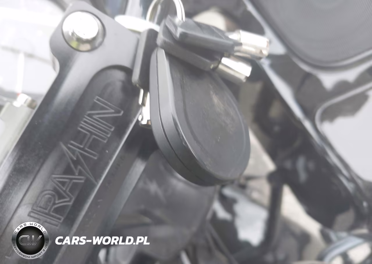 2022 Harley-Davidson Fltrxs VIN:1HD1KTP19NB648073 - 11