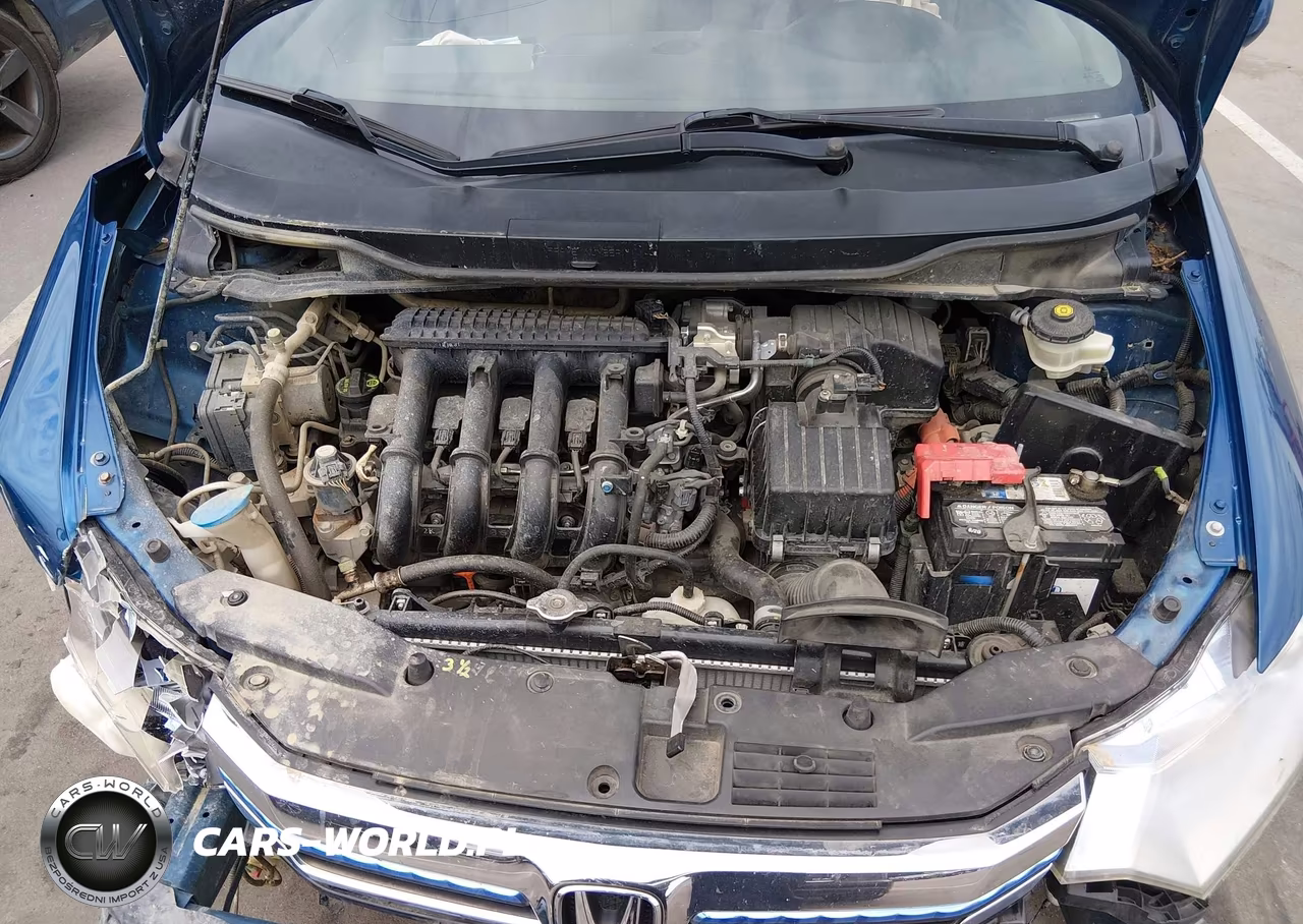 2013 Honda Insight Lx VIN:JHMZE2H58DS000874 - 10