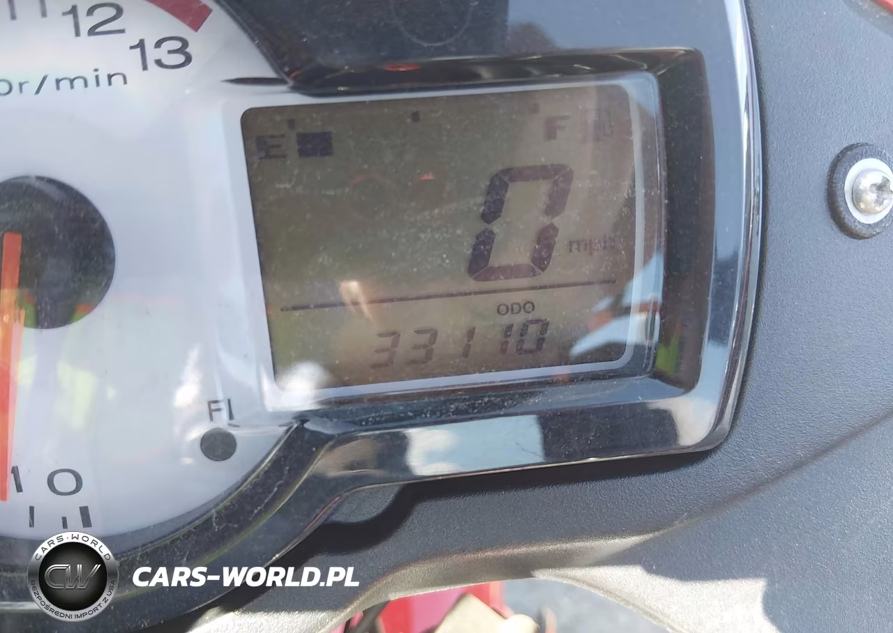 2008 Kawasaki Kle650 A VIN:JKALEEA188A021570 - 14