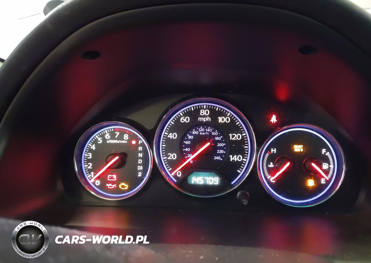 2004 Honda Civic Ex VIN:2HGES26754H522271 - 7