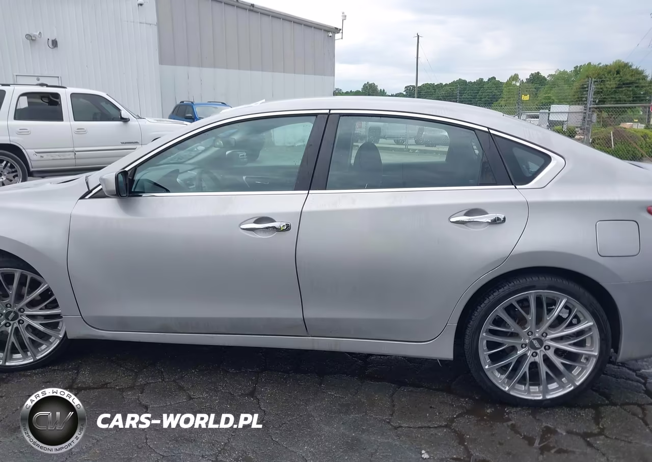 2013 Nissan Altima 2.5 S VIN:1N4AL3AP2DN557953 - 14