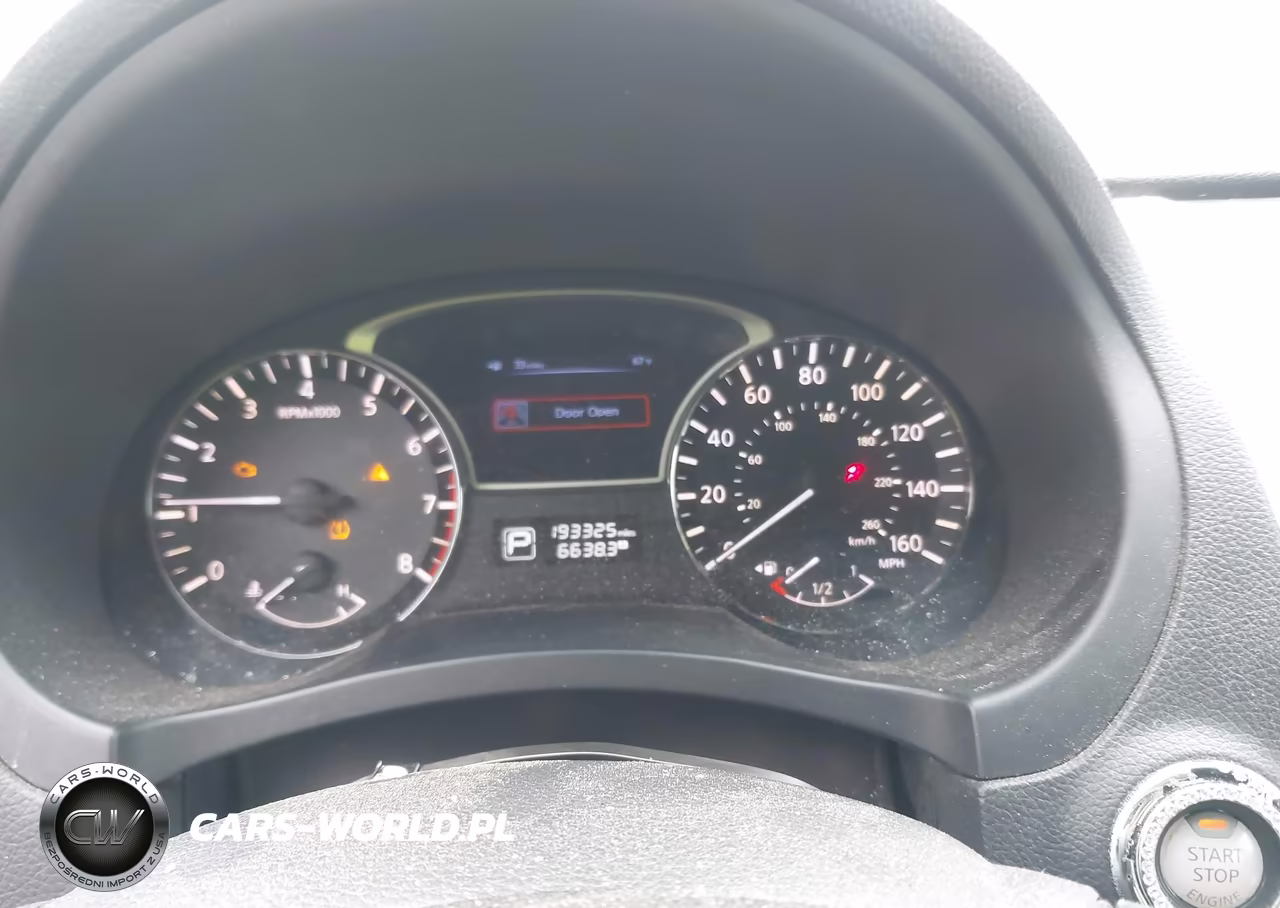 2013 Nissan Altima 2.5 S VIN:1N4AL3AP2DN557953 - 7