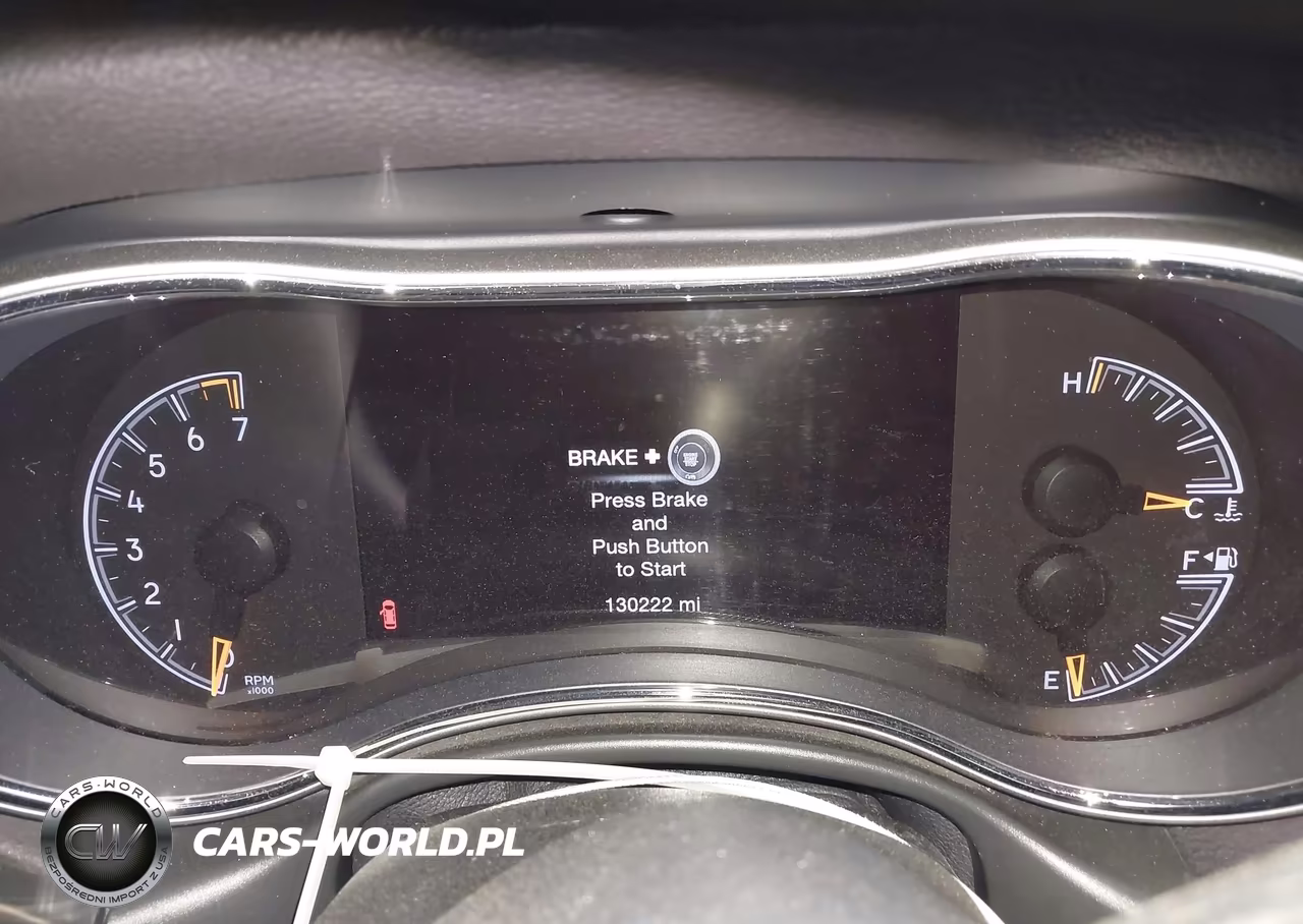 2020 Jeep Grand Cherokee Limited 4X2 VIN:1C4RJEBG2LC265842 - 7