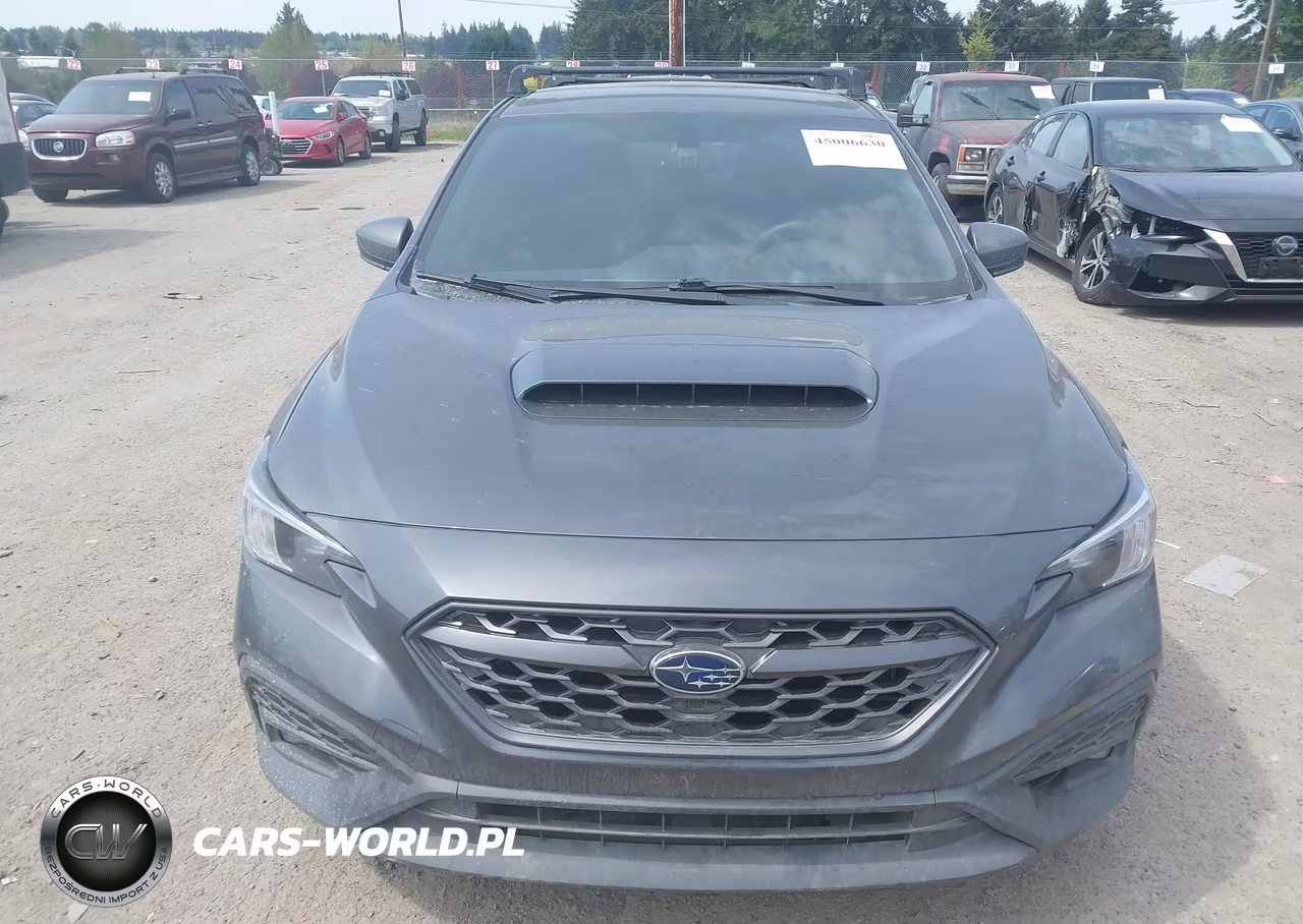2023 Subaru Wrx VIN:JF1VBAA69P9805290 - 13