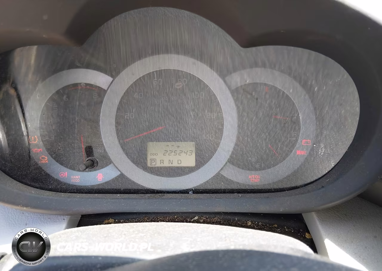 2011 Toyota Rav4 VIN:2T3BF4DV9BW158470 - 7