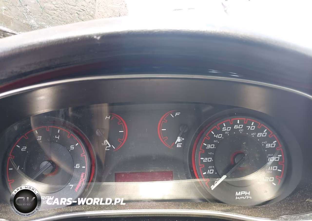 2015 Dodge Dart Sxt VIN:1C3CDFBB3FD193642 - 7