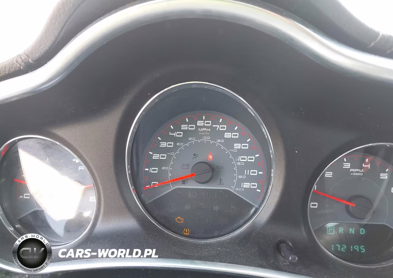 2014 Dodge Avenger Se VIN:1C3CDZAG1EN160825 - 7