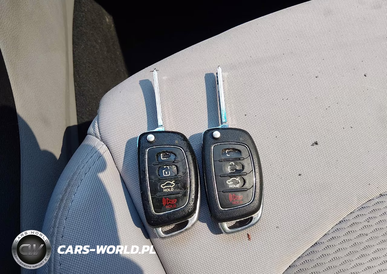 2015 Hyundai Sonata Se VIN:5NPE24AF8FH013830 - 11