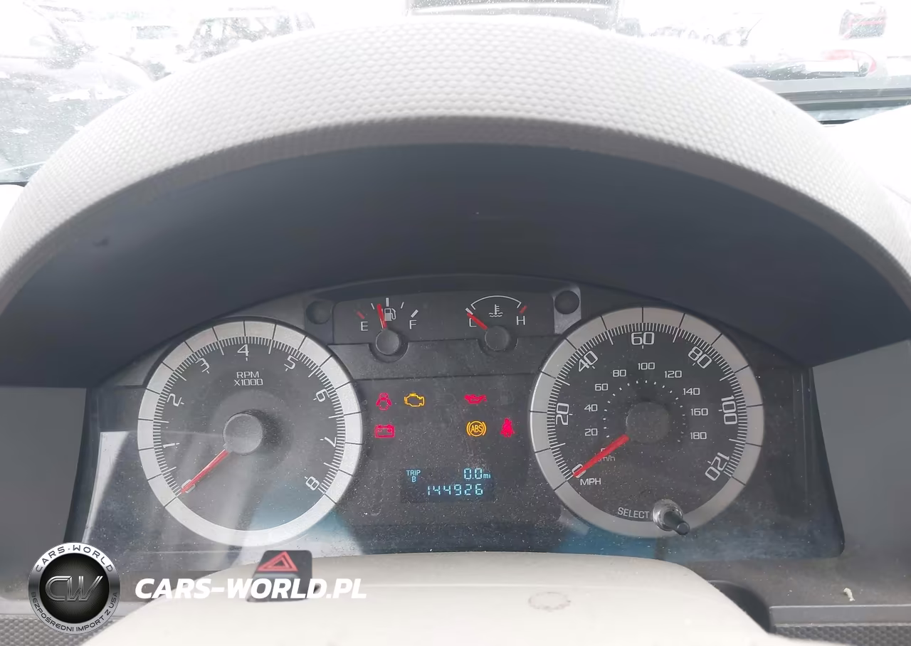 2008 Ford Escape Xlt VIN:1FMCU03188KD48856 - 7