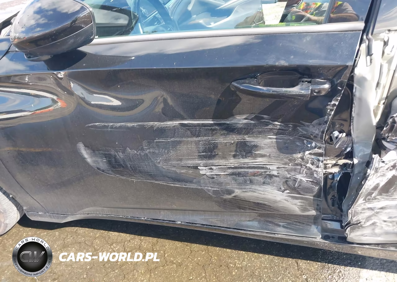 2020 Honda Accord Sport VIN:1HGCV1F3XLA080770 - 17