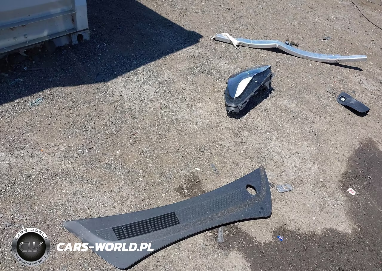 2021 Tesla Model 3 Long Range Dual Motor All-Wheel Drive VIN:5YJ3E1EBXMF906954 - 11