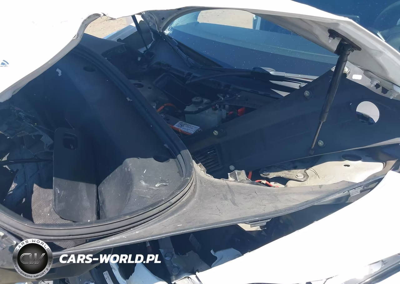 2022 Tesla Model 3 Long Range Dual Motor All-Wheel Drive VIN:5YJ3E1EB0NF229737 - 10