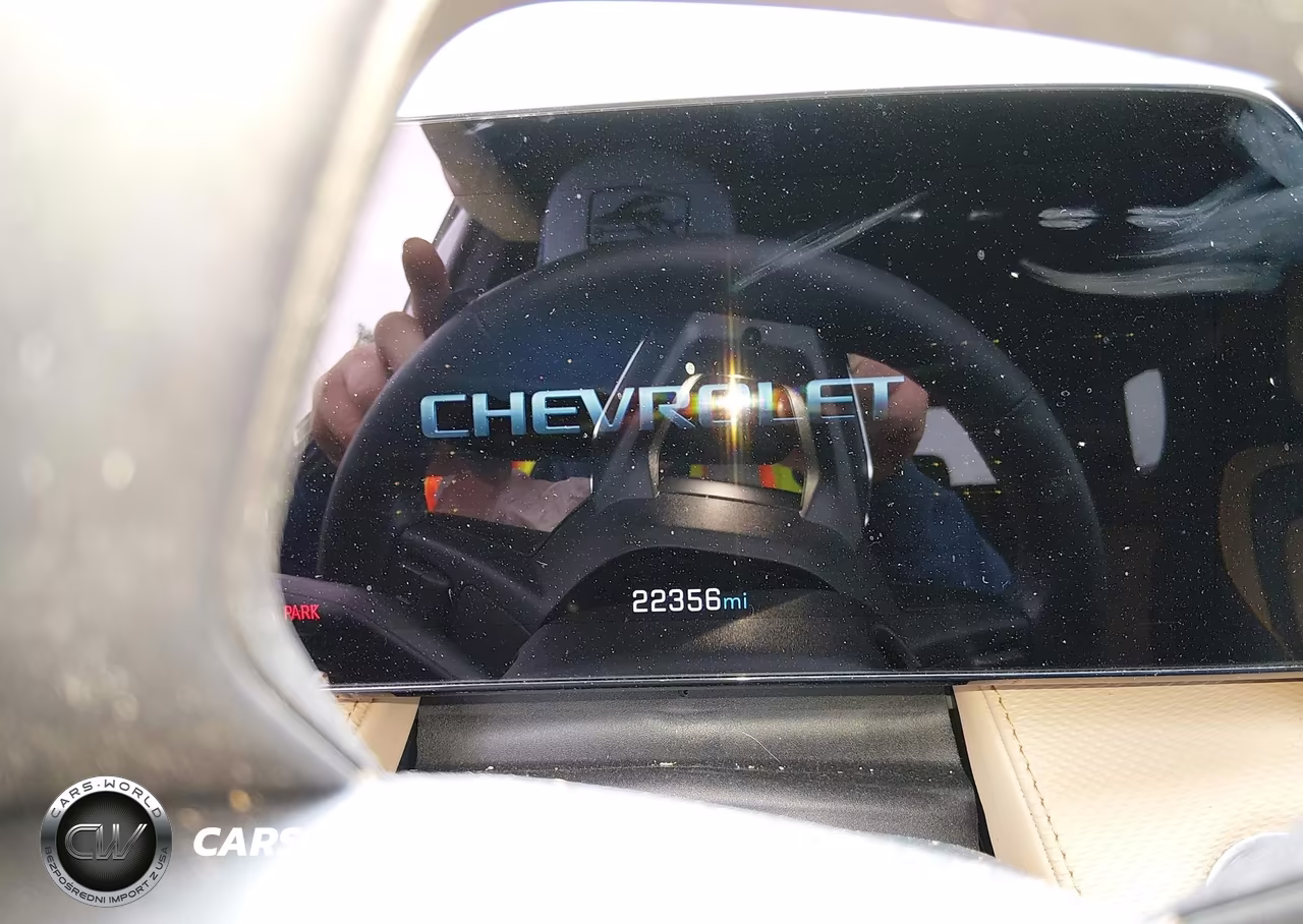 2025 Chevrolet Equinox Awd Activ VIN:3GNAXSEGXSL238632 - 7