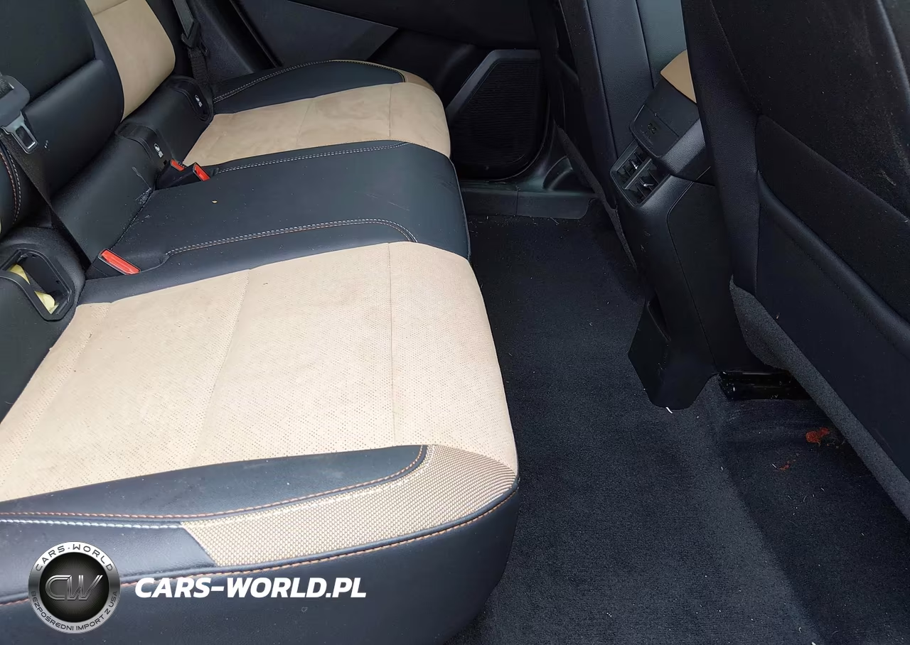 2025 Chevrolet Equinox Awd Activ VIN:3GNAXSEGXSL238632 - 8