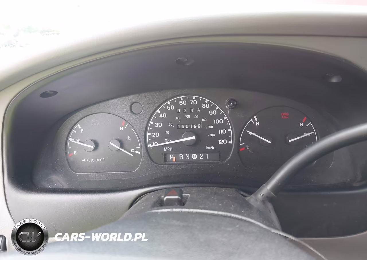 2000 Ford Ranger Xl-Xlt VIN:1FTYR14VXYPC16123 - 7