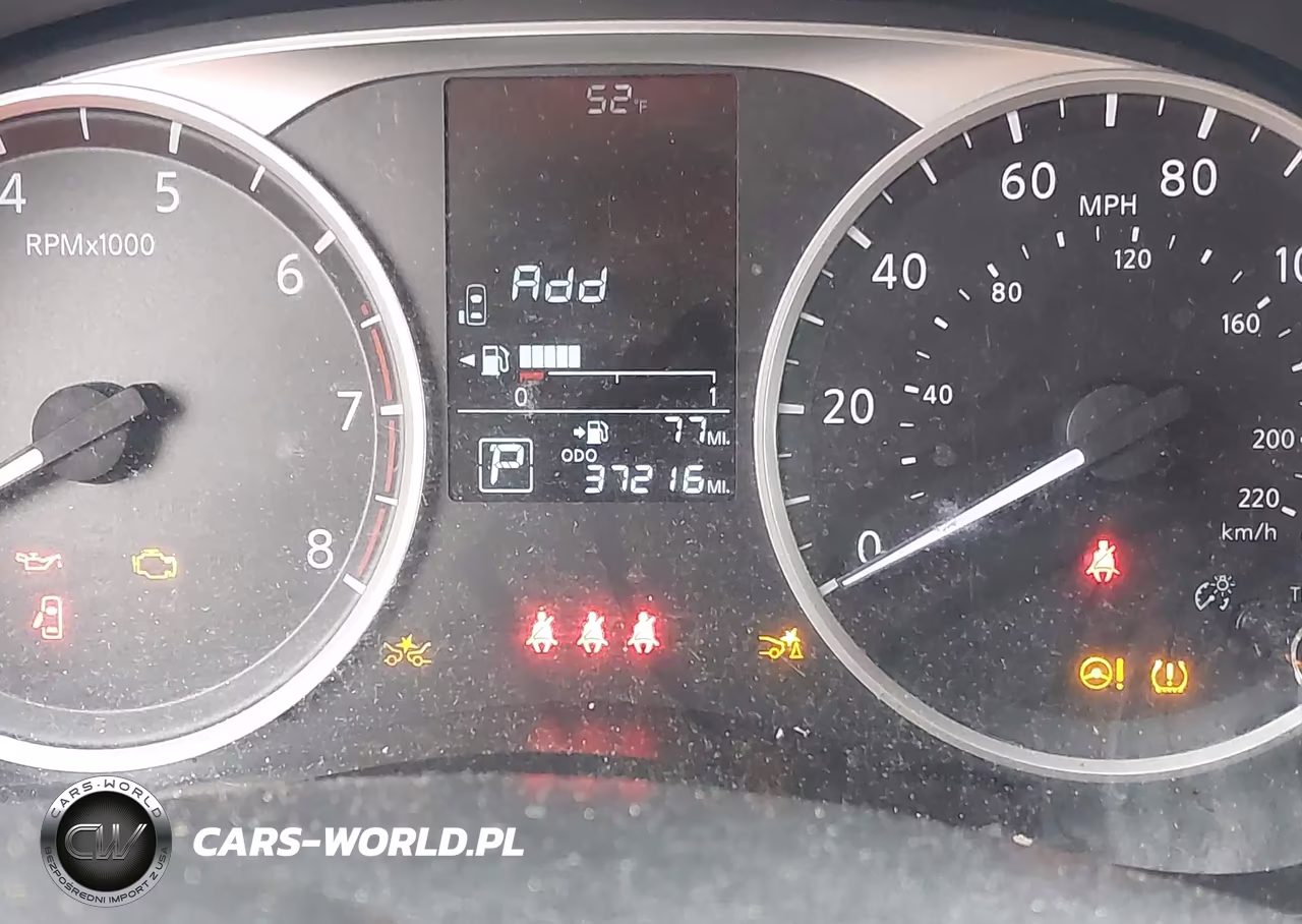 2024 Nissan Versa 1.6 S VIN:3N1CN8DV9RL909716 - 16